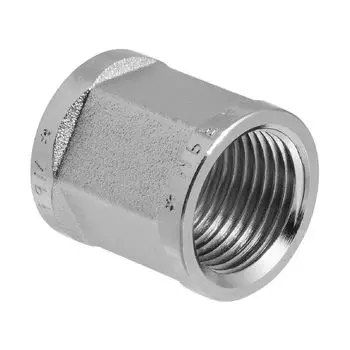 ФР Муфта шестигранная ВР 3/4" MPF