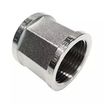 ФР Муфта восьмигранная ВР 1" MPF