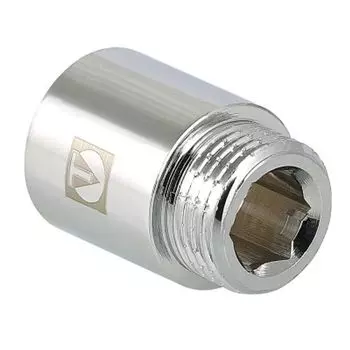 ФР Удлинитель 1"х50мм Valtec