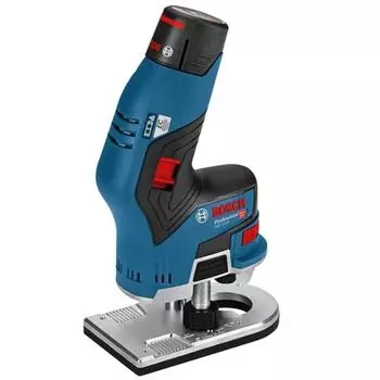 Фрезер Bosch GKF 12V-8 аккумуляторный