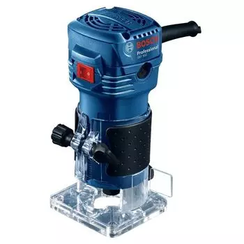 Фрезер Bosch GKF 550