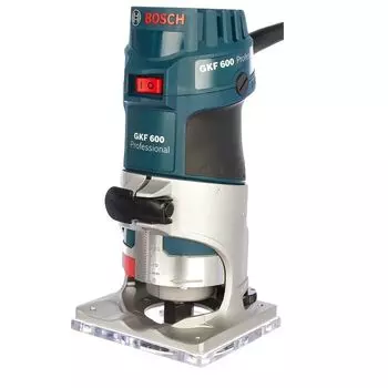 Фрезер Bosch GKF 600