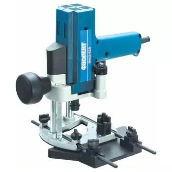 Фрезерная машина МФ2-620Э (в коробке)