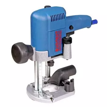 Фрезерная машина МФ4-1100Э (в коробке)