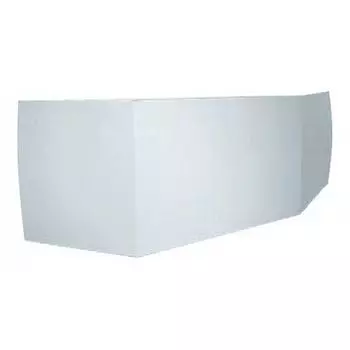 Фронтальная панель для ванны Riho Geta/Romeo 160 U