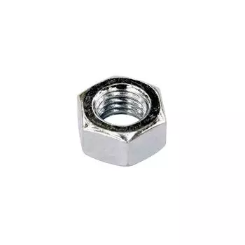 Гайка оцинкованная DIN 934 М14