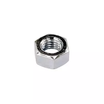 Гайка оцинкованная DIN 934 M18