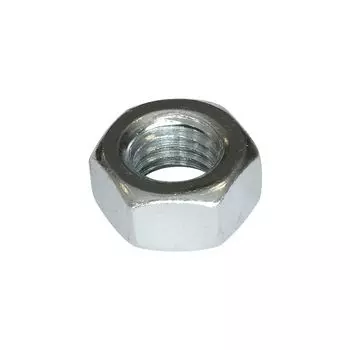 Гайка оцинкованная DIN 934 М3