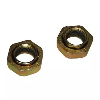 Гайки для насоса Wilo 1 1/4"х2" (комплект)