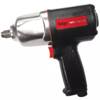 Гайковерт пневматический Fubag IWC 1100 1/2"