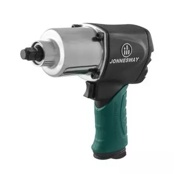 Гайковерт пневматический ударный 1/2"DR 7000 об/мин., 920 Нм JAI-1054