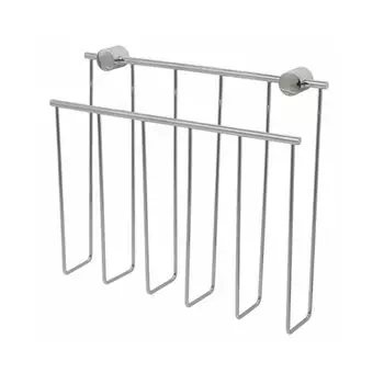 Газетница WasserKraft K-311