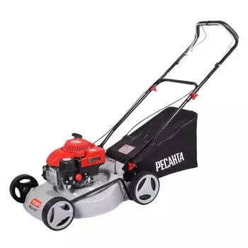 Газонокосилка бензиновая Ресанта КР-6.0 БТ