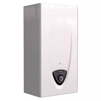 Газовый проточный водонагреватель Ariston EVO 14B