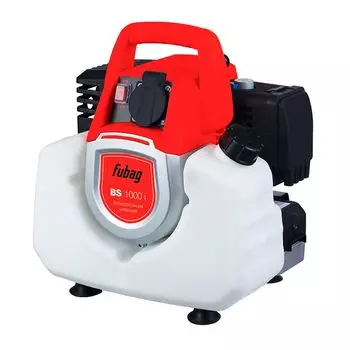 Генератор бензиновый Fubag BS 1000i