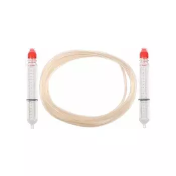 Гидроуровень D8мм L15м