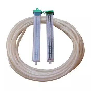 Гидроуровень, диаметр 8 мм, 15 м