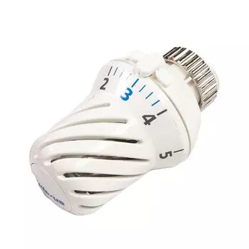 Головка термостатическая Buderus