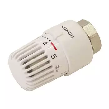 Головка термостатическая TT2101 Luxor thermolux