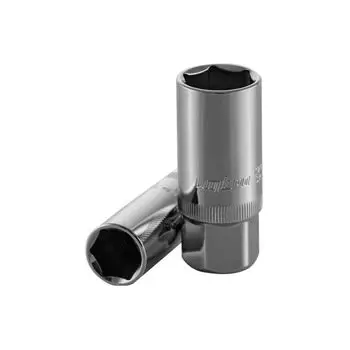 Головка торцевая свечная 1/2"DR 16 мм Ombra