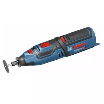 Гравер Bosch GRO 12V-35 аккумуляторный