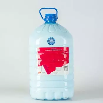 Грунтовка Оптимист Классик ЭКО 10 л