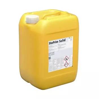 Грунтовка StoPrim Solid, 5 л
