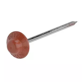 Гвоздь для ондувиллы, коричневый