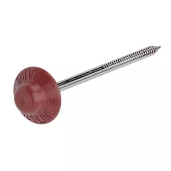 Гвоздь для ондувиллы, красный