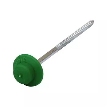 Гвоздь для ондувиллы, зеленый