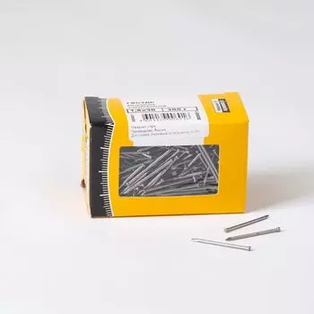 Гвозди финишные 1,6х30 мм 300 г