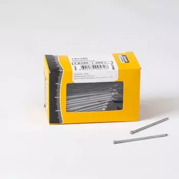 Гвозди финишные 1,8х50 мм 300 г