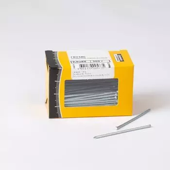 Гвозди финишные 2х60 мм 300 г