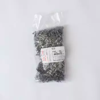 Гвозди толевые 2х20 мм 500 г