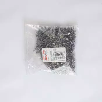 Гвозди толевые 2х25 мм 500 г