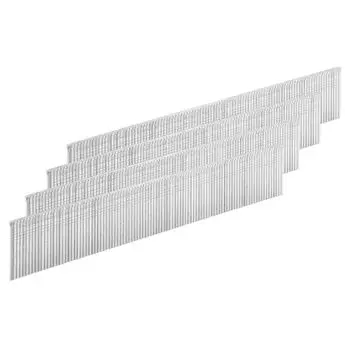 Гвозди GA18 для степлера Graphite 30 мм (400 шт)