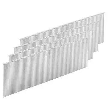 Гвозди GA18 для степлера Graphite 45 мм (400 шт)