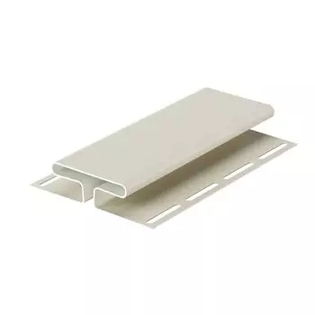 H-профиль сливки Docke 3,05 м