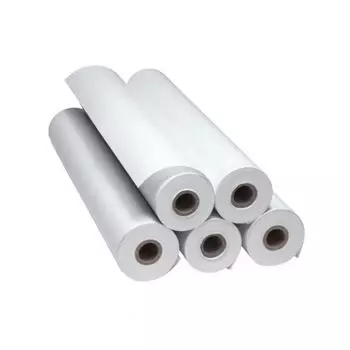 Холст флизелиновый (1,06х20м) плотн. 110гр., Артекс