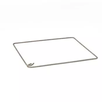 Хомут арматурный 200х150мм, т.6мм