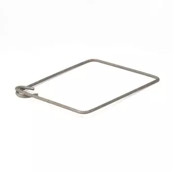 Хомут арматурный 500х500мм, т.6мм