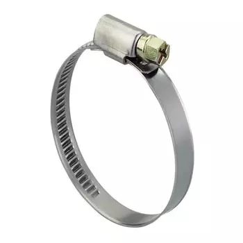 Хомут червячный 70-90 Эра