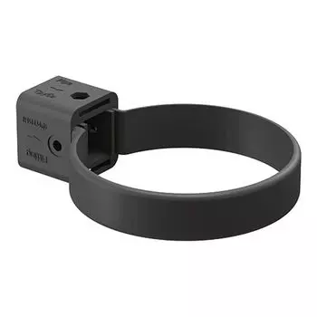 Хомут универсальный Docke Premium Графит