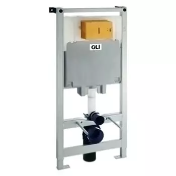 Инсталляции OLI 80 для унитаза механика 300572m