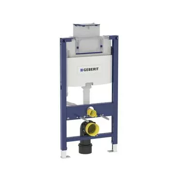 Инсталляция для унитаза Geberit Duofix Omega 111.030.00.1