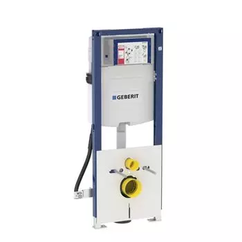 Инсталляция для унитаза Geberit Duofix Sigma 111.361.00.5