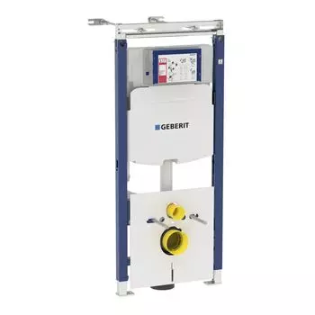 Инсталляция для унитаза Geberit Duofix Sigma 111.362.00.5