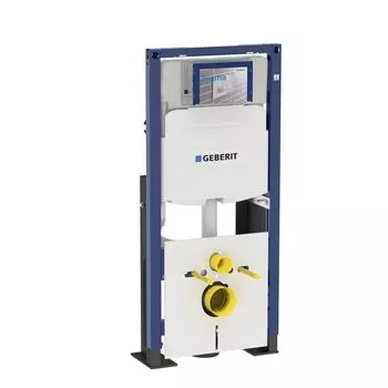 Инсталляция для унитаза Geberit Duofix Sigma 111.380.00.5