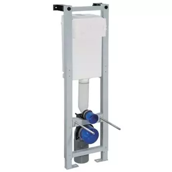 Инсталляция для унитаза Oli Quadra 280490