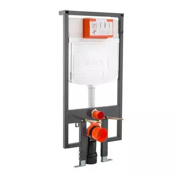 Инсталляция для унитаза Vitra (748-5800-01)